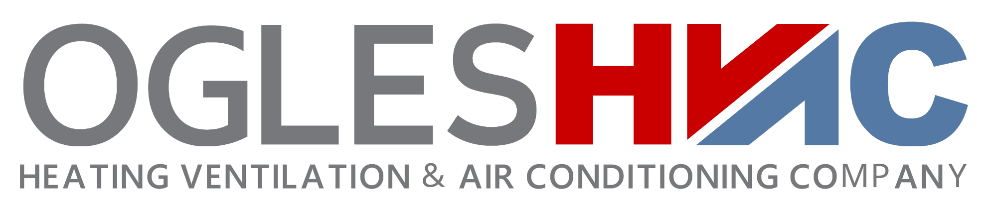 OGLES HEATING VENTILATION & AIR CONDITIONING COMPANY